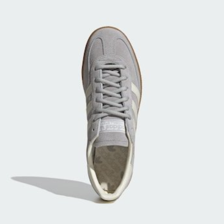 Adidas Sneakers laag 'Handball Spezial' maat 36