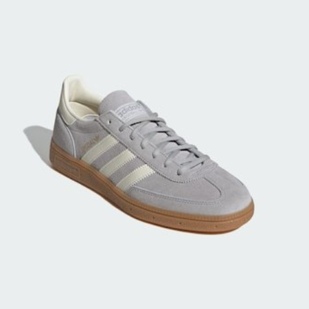 Adidas Sneakers laag 'Handball Spezial' maat 36