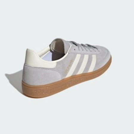 Adidas Sneakers laag 'Handball Spezial' maat 36
