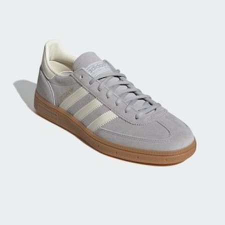 Adidas Sneakers laag 'Handball Spezial' maat 38 2/3