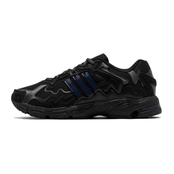 Adidas Response CL Bad Bunny Black Blue - maat 44 