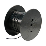  INTRAMCOVerlichtingskabel DC 2×0,75mm² - 100 mtr. rol