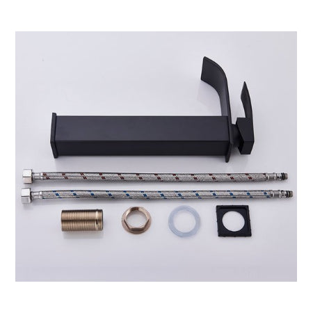 SaniSupreme® Bari wastafelkraan