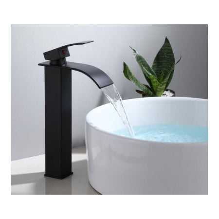 SaniSupreme® Bari wastafelkraan