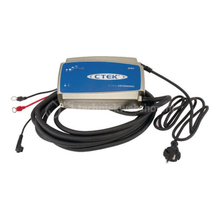 Acculader CTEK XT 14000 uitgebreid EU