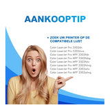 Huismerk True Image HP 219A/219X CMYK Toner Multipack