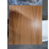 Enkele speaker Klipsch Heresy 3 in walnut fineer