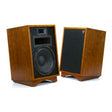 Enkele speaker Klipsch Heresy 3 in walnut fineer