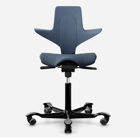 HÅG Bureaustoel Capisco Puls 8020 