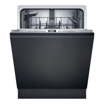 Siemens inbouwvaatwasser SN63EX22AE - Home Connect