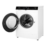 Inventum wasmachine VWM8010W - 8kg 