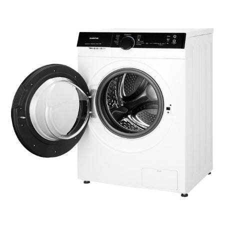 Inventum wasmachine VWM8010W - 8kg 