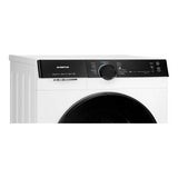 Inventum wasmachine VWM8010W - 8kg 