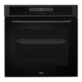 ETNA inbouw oven OM670MZ - Mat Zwart 