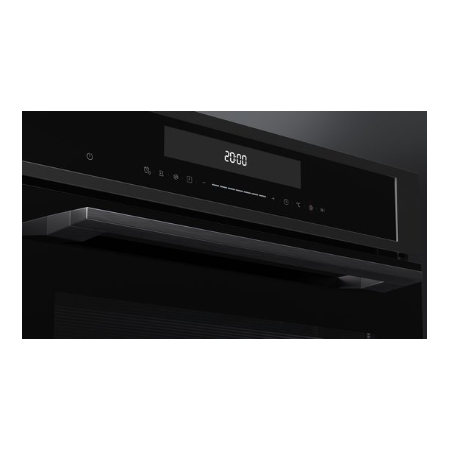 ETNA inbouw oven OM670MZ - Mat Zwart 