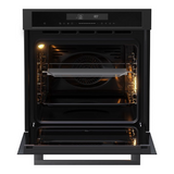ETNA inbouw oven OM670MZ - Mat Zwart 