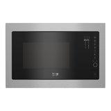 Beko inbouw magnetron BMGB25332BG