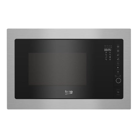 Beko inbouw magnetron BMGB25332BG