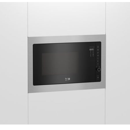 Beko inbouw magnetron BMGB25332BG