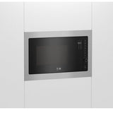 Beko inbouw magnetron BMGB25332BG