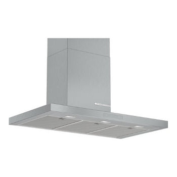 Bosch afzuigkap DWB97CM50 - Serie 6 - Wandschouw