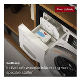 Miele wasmachine WSG 883 WCS PowerWash & TwinDos - NL/FR