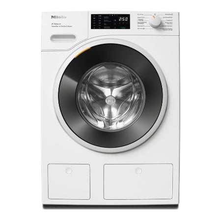 Miele wasmachine WSG 883 WCS PowerWash & TwinDos - NL/FR