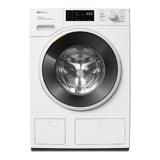 Miele wasmachine WSG 883 WCS PowerWash & TwinDos - NL/FR