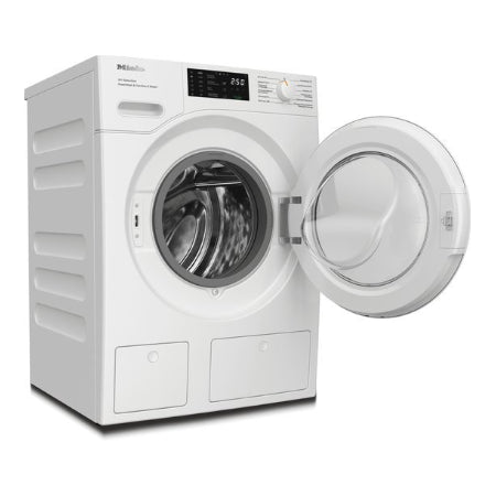 Miele wasmachine WSG 883 WCS PowerWash & TwinDos - NL/FR