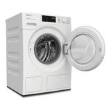 Miele wasmachine WSG 883 WCS PowerWash & TwinDos - NL/FR