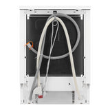 AEG vaatwasser FFB32617ZW - Vrijstaand