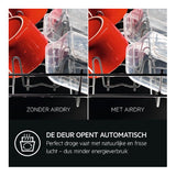 AEG vaatwasser FFB32617ZW - Vrijstaand