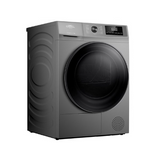 Everglades warmtepompdroger EVHP9056B - Grijs