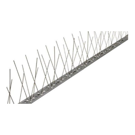 Meeuwenpinnen 66 pinnen (2 meter), MIC313