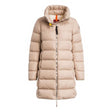 Parajumpers Malandra Jas Beige - maat S