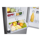Samsung koelkast RB34C603CS9/EF - Wi-Fi