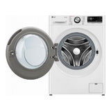 LG F4WR7009SYW wasmachine 9 kg