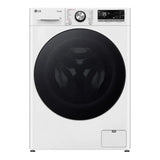 LG F4WR7009SYW wasmachine 9 kg