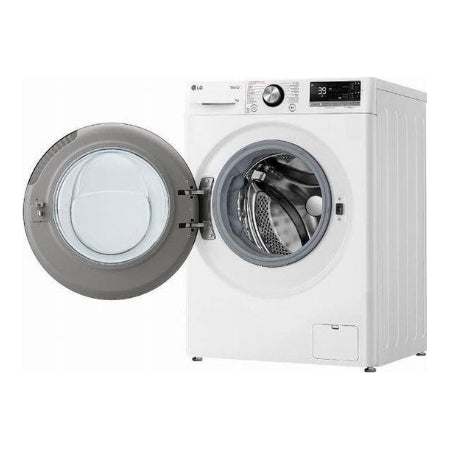 LG F4WR7009SYW wasmachine 9 kg