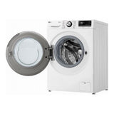LG F4WR7009SYW wasmachine 9 kg