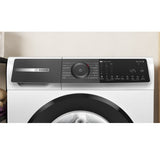 Bosch wasmachine WGH2560AFG - Serie 6 met stoom 