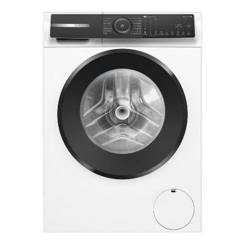Bosch wasmachine WGH2560AFG - Serie 6 met stoom 