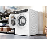 Bosch wasmachine WGH2560AFG - Serie 6 met stoom 