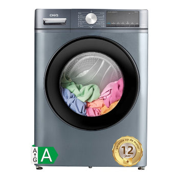 CHiQ wasmachine CFL80-14586IM3XA - 8 kg