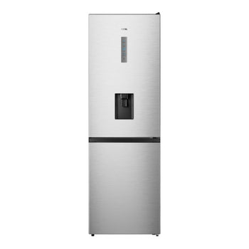 ETNA koelkast KCV286WRVS- vrijstaand - RVS