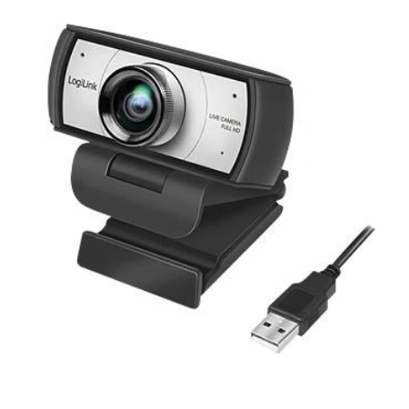 LogiLink Conference HD USB webcam