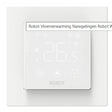 Robot Wifi thermostaat voor elek. vloerverwarming