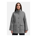 Manisa Winterjas met zakken Maat 44