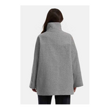 Manisa Winterjas met zakken Maat 44