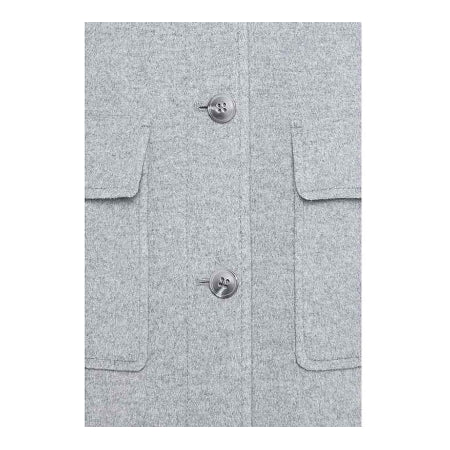 Manisa Winterjas met zakken Maat 44